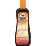 Australian Gold Accelerator K Infused with Carrot Oil 250ml