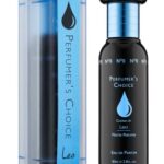 PERFUMER'S CHOICE No 11 by Leo Perfume for Men. 83ml Eau de Parfum Men, Luxury Fragrance - Mens Aftershave, Long Lasting Fragrance for Men by Mil