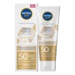 Nivea Sun Sensitive Spray Soothing & Allergy Protect SPF 30 200ml