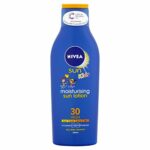 Nivea Sun Kids Moisturising Sun Lotion, 200 ml