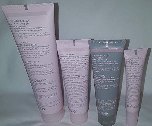 Mary Kay TimeWise 3D Age Minimize Miracle SPF 30 Broad Spectrum Sunscreen for Oily to Combination Skin