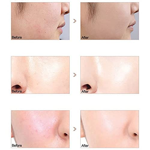 Face Makeup Primer Base Pore Primer Gel Cream Waterproof Invisible Pores Smooth Skin Oil Control Moisturizing Pore Primer Cream Hydrating Face Pr