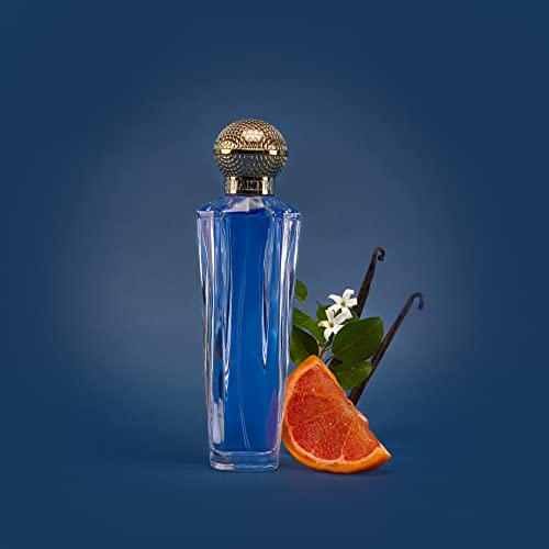 Shakira Perfume - Dream by Shakira for Women - Long Lasting - Fresh and Feminine Perfume - Vanilla, Citrus and Floral Notes - Ideal for Day Wear