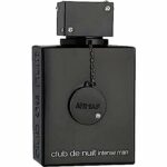 ARMAF Club De Nuit Intense Eau de Toilette for Men, 105 ml