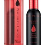 PERFUMERS CHOICE No 4 by Phoenix Perfume for Men and Women. 83ml Eau de Parfum Luxury Fragrance - Mens & Ladies Perfume, Long Lasting Perfume and