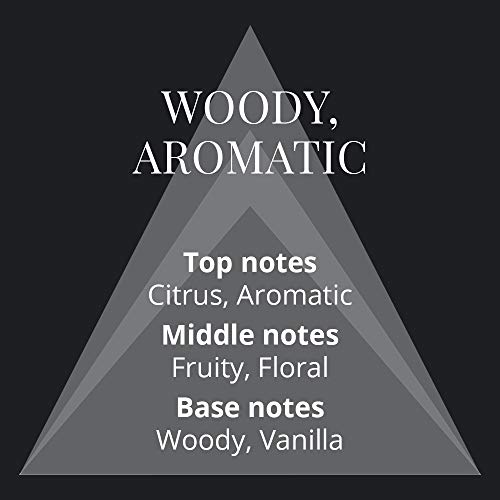 COLOUR ME White/Silver/Black - Triple Pack, Fragrance for Men, 3 x 50ml Eau de Parfum, by Milton-Lloyd