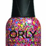 Orly Polish - Turn it up, 18 ml