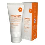 newkee Manuel Neuer & Angelique Kerber Sun Cream with SPF 50+ (100 ml), Waterproof, Fragrance-Free & Vegan, Sun Protection