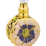 Swiss Arabian Swiss Arabian Layali Eau De Parfum Spray (Unisex) 50ml
