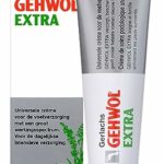 Gehwol 75ml Foot Cream Extra