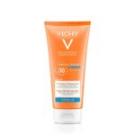 Vichy Ideal Soleil Leche hidratante multiprotección SPF50 200ml