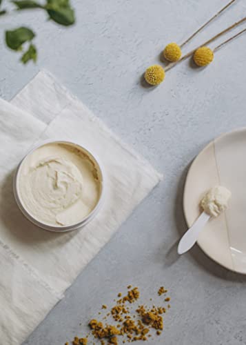 Margaret Dabbs Pure Cracked Heel Treatment Balm for Smooth and Nourished Feet 30ml