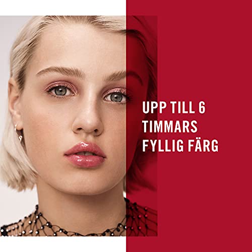 Max Factor Oh My Gloss! 125 Down to Gloss, 6.5 ml