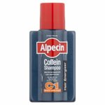 Alpecin C1 Caffeine Shampoo, 75 ml (Pack of 1)