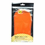 Kit & Kaboodle Professional Self-Tan Body Applicator Mitt