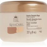 Avlon KeraCare Intensive Restorative Masque, Condition 2, 227g/8 oz.