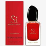 Giorgio Armani SI PASSIONE EDP 30ml