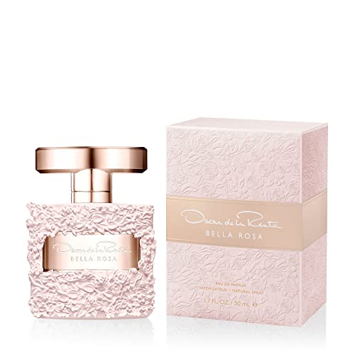 OSCAR DE LA RENTA Bella Night 56900 Eau de Perfume atomizer, 100 ml