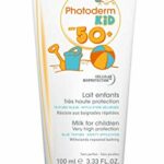 Bioderma Photoderm Kid Lait SPF50+ 100ml