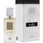 Ana Abiyedh by Lattafa Perfumes Woody, Vanilla, Saffron 60ml EDP Perfume Spray