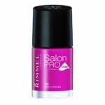 Rimmel Salon Pro Nail Polish