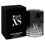 Black XS Edt Vapo 100ml
