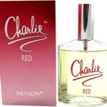 Charlie Red Eau Fraiche 100ml Natural Spray