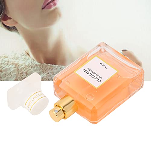 Perfumes for Women, 50ml Eau De Parfum Femme Perfume Spray Ladies Long Lasting Perfume Sweet Fruity Perfume Spray Refreshing Perfume Gift Fragran