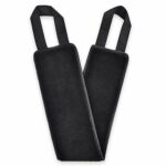 LOPHE Self Tanning Mitt Applicator, Microfiber Back Lotion Applicator Apply Lotion to Back, Self Tan Back Applicator Works With Fake Tan Mitt, Ba