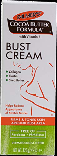 Palmer's Cocoa Butter Formula Bust Cream 125g