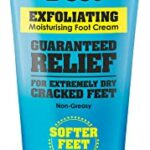 O'Keeffe's Healthy Feet Exfoliating 85g