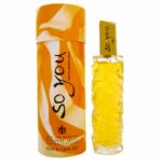 So You For Women by Giorgio Beverly Hills EDP Spray 50ml