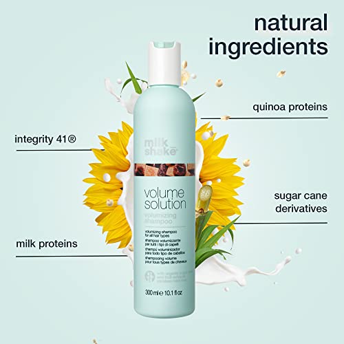 milk_shake Volume Solution Shampoo 300ml