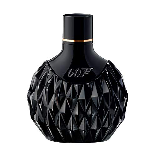 James Bond 007 Eau de Parfum Fragrance For Women, 50 ml