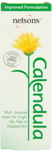 Nelsons Calendula Cream 50g