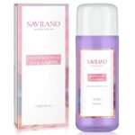 Saviland 250ML Acrylic Liquid High Capacity - Monomer for Acrylic Nails - 8.45OZ Acrylic Monomer Liquid Professional MMA-Free, Non-Yellowing, Acr