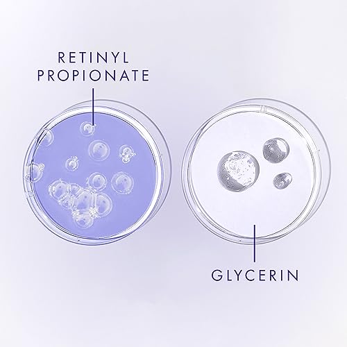 Olay Retinol Serum For Face, 24 Night Serum With Retinoid Complex + Vitamin B3, Firming Anti-Ageing Face Serum, Strengthens & Firms Skin, Visibly