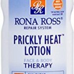 Rona Ross Prickly Heat Lotion