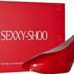 Laurelle Sexxy Shoo Red Eau De Parfum 100ml