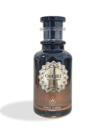 My Perfumes Ombre 100 ML EDU Perfume Swirls of oud wood for a journey into the heart of the desert.