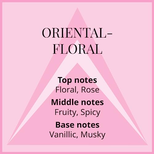 MILTON-LLOYD ESSENTIALS No 11 Perfume for Women. 50ml Eau de Parfum. Luxury Fragrance - Ladies Perfume, Long Lasting Womens Perfumes by Milton-Ll