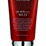 Missha Bb Cream Uv (No.23)