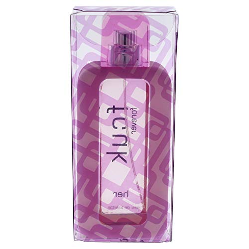 FCUK French Connection UK Forever For Women 3.4 Oz Edt Spray, 100 Milliliters, (Pack of 1)