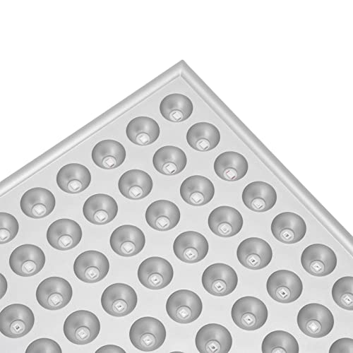 Face Tanning Lamp, Portable Self Tanning Device Foldable Body Tanning Lamp 100-240V Hanging Use for Gifting(#2)