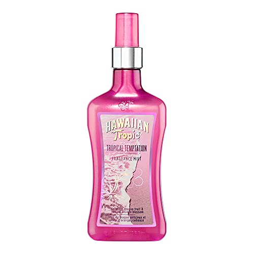 Hawaiian Tropic Island Bliss Body Mist, 250ml