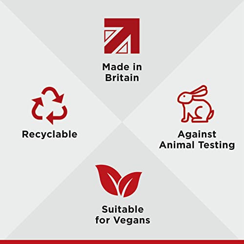 Hawkins & Brimble Oil Control Men’s Face Moisturiser, Sensitive Skin Moisturiser for Men with Natural Ingredients, Moisturiser for oily Skin, Men