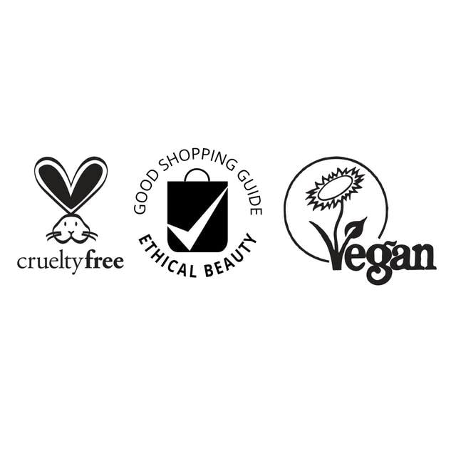 Green People Vita Min Fix 24-Hour Cream 50ml | Natural & Organic Face Cream | Day & Night Moisturiser with Squalane for Normal & Dry Skin | Parab