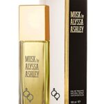 Alyssa Ashley Musk Eau de Toilette, 100 ml