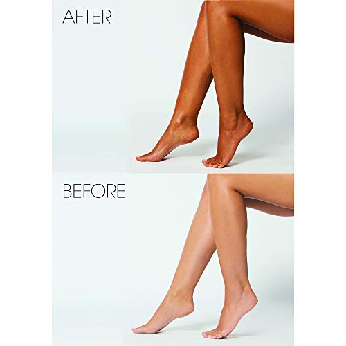 St.Tropez Professional Fake Tan Classic Bronzing Mist, Vegan Spray Tan Solution, 1L, 100 Percent Natural Tanning Active