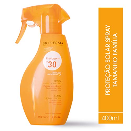Photoderm by Bioderma SPF30: High Protection Spray 400ml